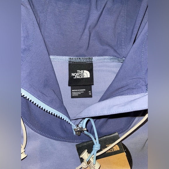 The North Face Men’s Fanorak Jacket - Picture 7 of 10